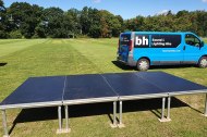 BH Sound & Lighting