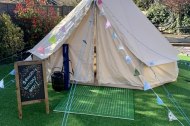 Tent Patrol undefined Profile 1