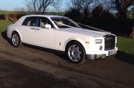 Millennium Limousines undefined Profile 1