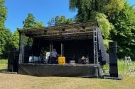 Brighton Sound System Ltd.
