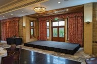 P&W Event Hire Ltd