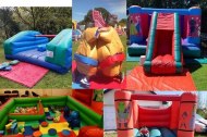Westy's Events