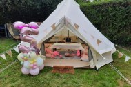 The Tipi Two undefined Profile 1