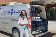Coffee Blue Watford