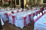 MJC Events Management