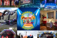 Bounce and Boogie undefined Profile 1