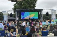 Eclipse Sound and Light