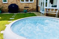 Tranquility Hot Tub Hire East Yorkshire undefined Profile 1