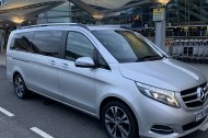 Top Mark Chauffeurs Ltd undefined Profile 1