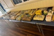 Alison’s Catering undefined Profile 1