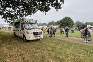 Lewis Lee Catering