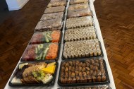 The Grub Hub Catering undefined Profile 1