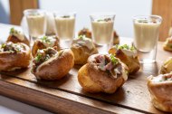 Winslow Catering