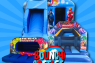 Bristol Bouncy Castle Hire undefined Profile 1