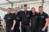 E&B Security Ltd undefined Profile 1