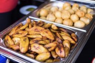 Caribbean Flavas