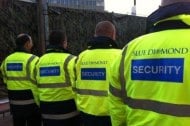 Blue Diamond Security Services undefined Profile 1