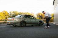 Morris Motion Media