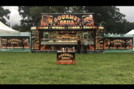 TJ Catering and Events