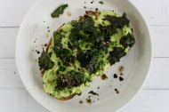 The Green Kitchen