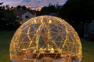Hideout Igloos undefined Profile 1