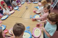 Cookin' with Kids Birthday Parties undefined Profile 1