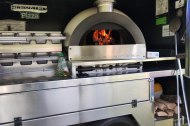 Elevated Pizza