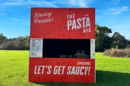 The Pasta Rig undefined Profile 1