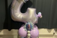 Balloons by Emily W