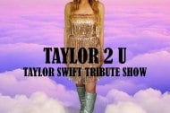 TAYLOR 2 U - Taylor Swift Tribute Act undefined Profile 1