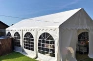 Ascend Marquees