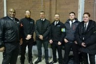 Peak Security Services Ltd undefined Profile 1