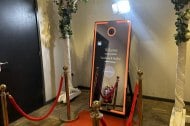 AAHA Booths