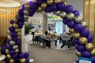 Luxury Balloons & Events