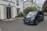 Intel cars minibuses and chauffeur services