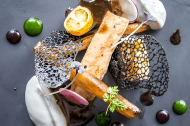 Savor Room Ltd