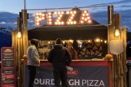 Molto Bene Pizzeria
