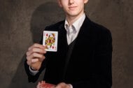 Arthur Coppin