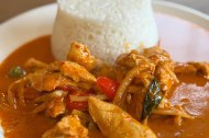 Tata’s Thai Kitchen undefined Profile 1