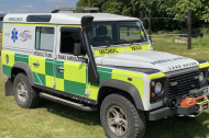 GWAS independent Ambulance Service Ltd undefined Profile 1