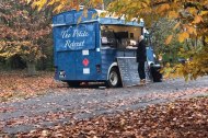 The Petite Retreat Limited