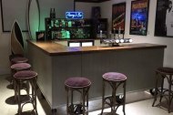 Bar Vogage