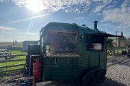 Matchbox Pizza Co