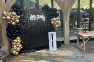 Mimi Event Hire