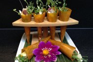 Flora’s Food