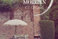 Morgan Ice Creams