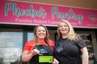 Phoebe's Pantry Ltd