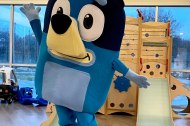 JG Mascots undefined Profile 1