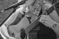 Hannah Marshall Music undefined Profile 1