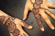 Mehndi by MW undefined Profile 1
